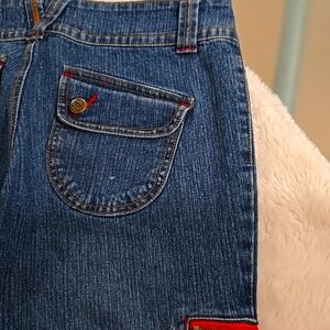 Ginger Women's Pants